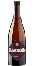 Westmalle Dubbel 75 cl